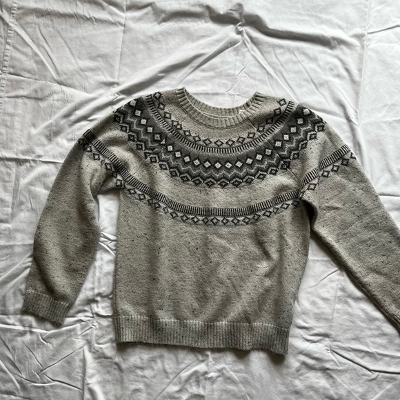 Weatherproof Sweaters - Cute sweater